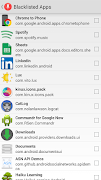 Open Mic+ for Google Now screenshot 7