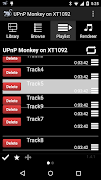 UPnP Monkey Ekran Görüntüsü 3