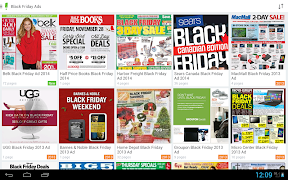 Black Friday - BlackFriday.com スクリーンショット 5