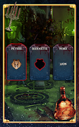 Hidden Object - Vampire Castle Ekran Görüntüsü 6