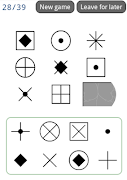 IQ Test screenshot 4
