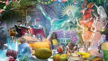 Tempest 2 Hidden Object FREE скриншот 3