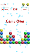 Bubble Pop captura de pantalla 3
