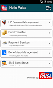 Hello Paisa capture d'écran 4