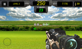 Sniper Shooting Specialists 2 تصوير الشاشة 3