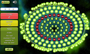 Electrified puzzle capture d'écran 6