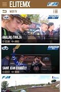 Elite Motocross screenshot 4