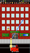 Blaze Alert screenshot 1