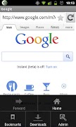 Safe Browser - The Web Filter تصوير الشاشة 2