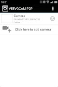 برنامه‌نما VEEVOCAM P2P عکس از صفحه