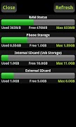 Classic Task Manager screenshot 2