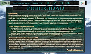 Promote App imagem de tela 4