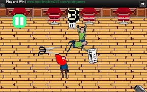 Red Beard : Beard Forever screenshot 2