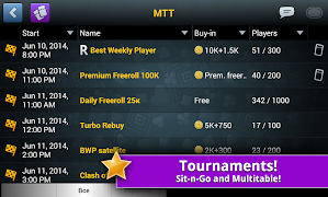 JM Poker screenshot 3