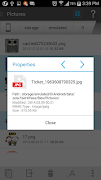 Easy File Manager 截图 6