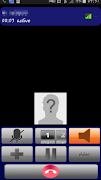 Fasttalk captura de pantalla 2