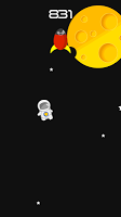 Super Epic Awesome Rocket Game screenshot 2