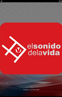 el sonido de la vida Poster