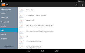 File Manager Floating স্ক্রিনশট 6