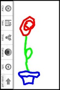 Pizarra captura de pantalla 2
