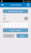 Rastreador ITracker Flexitron screenshot 6