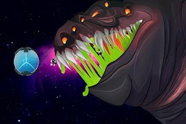 Gravity Badgers ภาพหน้าจอ 5