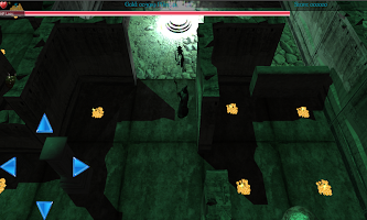 DungeonMan screenshot 2