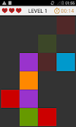 Poster Square Color