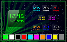 Digital Widget Jam screenshot 6