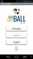 پوستر Globall Football Glossary