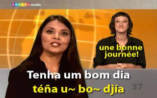 Parler Portugais (n) screenshot 5