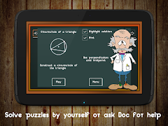 Logic Puzzle screenshot 6