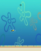 FlyingSpongebob Screenshot 5