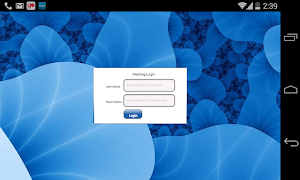 Streamon syot layar 2