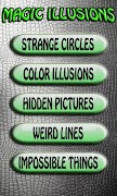 Magic Optical Illusions poster
