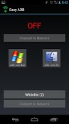 Easy ADB (Wireless Whitelist) 스크린샷 2