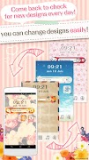 kawaii search widget DRESSAPPS screenshot 4