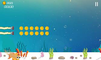 Fish Aquarium Game Free screenshot 3