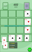 TwentyOnes screenshot 1