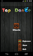 Tap Dance - The Simplest Game screenshot 4