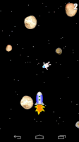 Rescue Rocket Free screenshot 1
