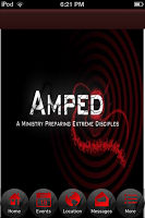 AMPED screenshot 6