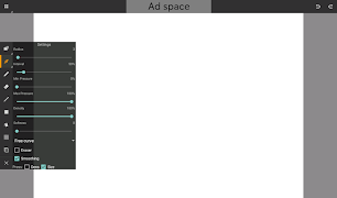 Tiny Sketch الملصق