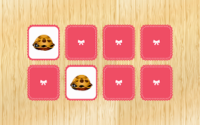 Memory Twister 스크린샷 1