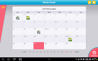 Image Manager(Only for Pad) screenshot 2