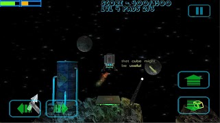 Mars Lander تصوير الشاشة 1