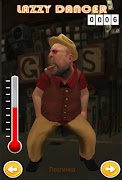 5 Schermata Lazy Dancer