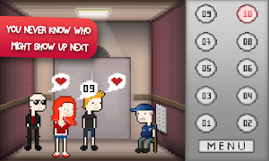 Elevator Guy screenshot 6