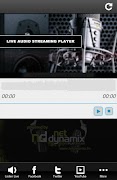 PUKfm পোস্টার