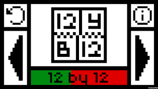 Poster Pixel Printer